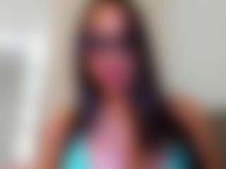 Gaby Ferrer's Live Sex Cam Show