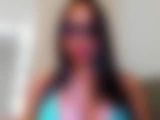 Gaby Ferrer's Live Sex Cam Show