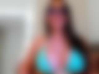 Gaby Ferrer's Live Sex Cam Show