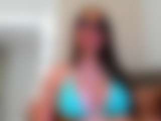 Gaby Ferrer's Live Sex Cam Show