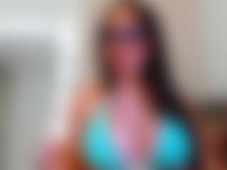 Gaby Ferrer's Live Sex Cam Show