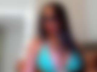 Gaby Ferrer's Live Sex Cam Show