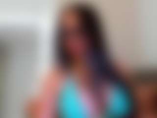 Gaby Ferrer's Live Sex Cam Show