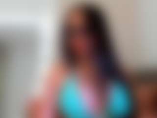 Gaby Ferrer's Live Sex Cam Show