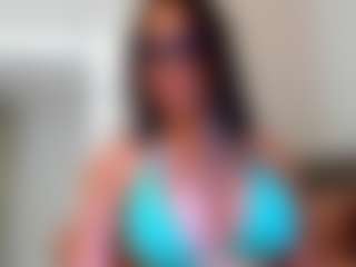 Gaby Ferrer's Live Sex Cam Show