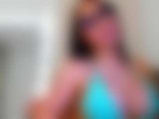 Gaby Ferrer's Live Sex Cam Show