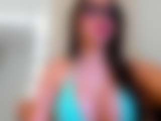 Gaby Ferrer's Live Sex Cam Show