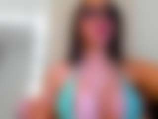 Gaby Ferrer's Live Sex Cam Show