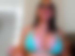 Gaby Ferrer's Live Sex Cam Show