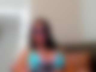Gaby Ferrer's Live Sex Cam Show