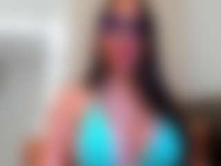 Gaby Ferrer's Live Sex Cam Show