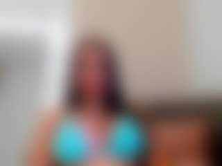 Gaby Ferrer's Live Sex Cam Show