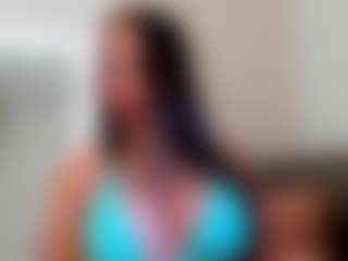Gaby Ferrer's Live Sex Cam Show
