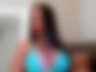 Gaby Ferrer's Live Sex Cam Show