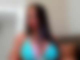 Gaby Ferrer's Live Sex Cam Show