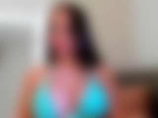 Gaby Ferrer's Live Sex Cam Show