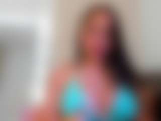 Gaby Ferrer's Live Sex Cam Show