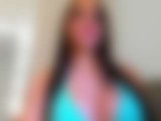 Gaby Ferrer's Live Sex Cam Show