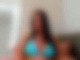 Gaby Ferrer's Live Sex Cam Show