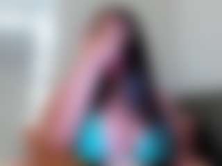 Gaby Ferrer's Live Sex Cam Show