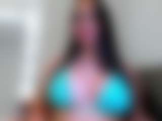 Gaby Ferrer's Live Sex Cam Show