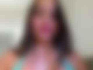 Gaby Ferrer's Live Sex Cam Show