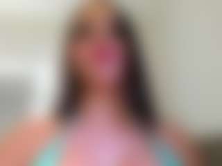 Gaby Ferrer's Live Sex Cam Show