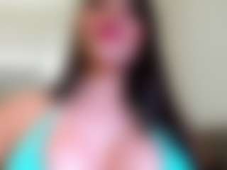 Gaby Ferrer's Live Sex Cam Show