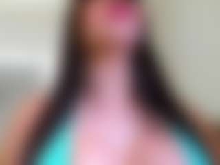 Gaby Ferrer's Live Sex Cam Show