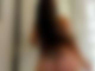 Gaby Ferrer's Live Sex Cam Show