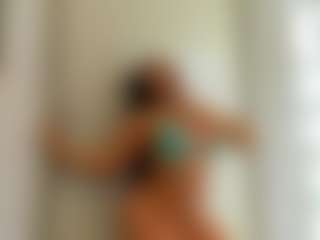 Gaby Ferrer's Live Sex Cam Show