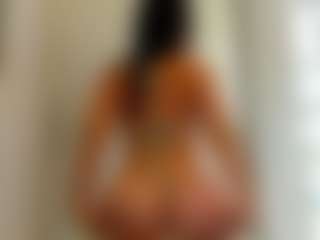 Gaby Ferrer's Live Sex Cam Show