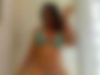 Gaby Ferrer's Live Sex Cam Show
