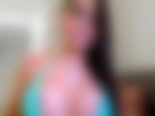 Gaby Ferrer's Live Sex Cam Show
