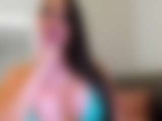 Gaby Ferrer's Live Sex Cam Show
