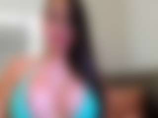 Gaby Ferrer's Live Sex Cam Show