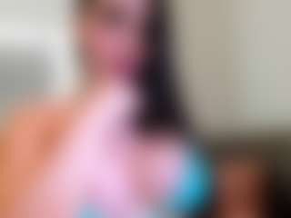 Gaby Ferrer's Live Sex Cam Show