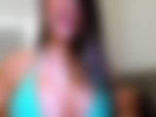 Gaby Ferrer's Live Sex Cam Show