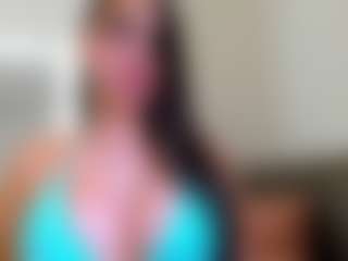 Gaby Ferrer's Live Sex Cam Show