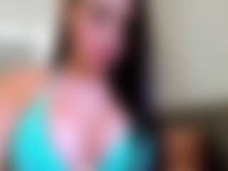 Gaby Ferrer's Live Sex Cam Show