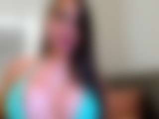 Gaby Ferrer's Live Sex Cam Show