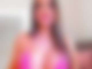Gaby Ferrer's Live Sex Cam Show