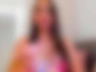 Gaby Ferrer's Live Sex Cam Show