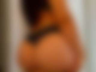 Gaby Ferrer's Live Sex Cam Show