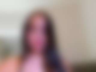 Gaby Ferrer's Live Sex Cam Show