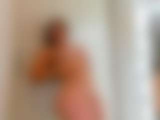 Gaby Ferrer's Live Sex Cam Show