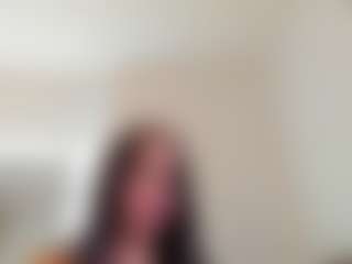 Gaby Ferrer's Live Sex Cam Show