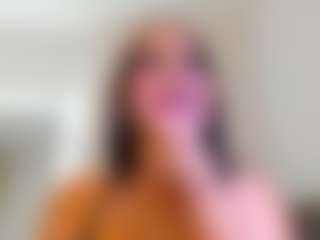Gaby Ferrer's Live Sex Cam Show