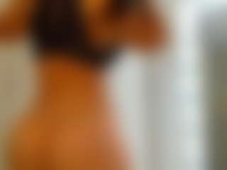 Gaby Ferrer's Live Sex Cam Show