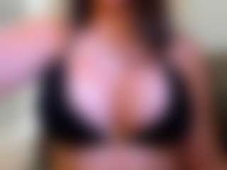 Gaby Ferrer's Live Sex Cam Show